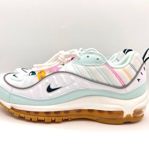 Brand new Nike air max 98 womens running shoes